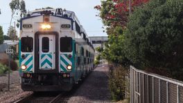 SS K5LA For the NCTD 2302 CabCar Miami