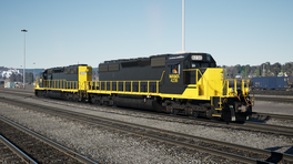 WAMX  4236 for SPG