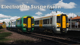 BML/SEHS Class 377/375 Suspension patch