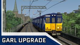 Glasgow Airport Rail Link Upgrade V2.1