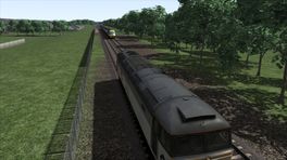 Liverpool to Grimsby AI trains