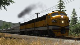 EMD F3 Enhancements v1.0