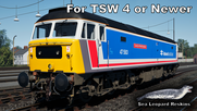 47583 - Early Network SouthEast