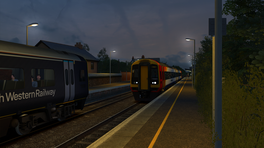 the rocket runs 2R80 2S73 5L73