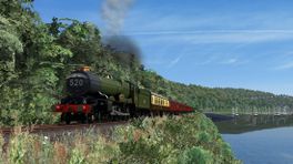 [OTS] The Torbay Express 2005 (6024)