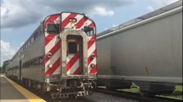 S2M for the CalTrain Nippon Cabcar