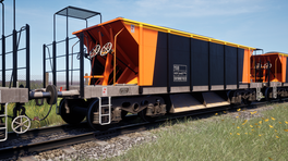 Loadhaul Seacow