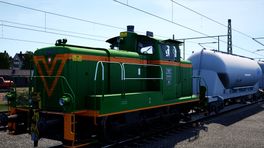 BR 363 in PKP SM30 livery