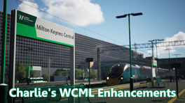 Charlie's WCML Enhancements (Legacy)