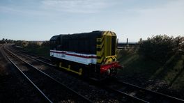 Class 08 Intercity