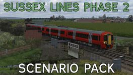 [CB] Sussex Lines Phase 2 Scenario Pack