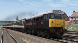 1Z35 The Butlins Express 