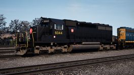 PRR 6044