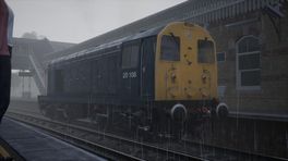 TSW2 Class 20 BR Blue + BR Green Reskin Pack