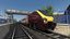 1V14 1707 Nottingham – Gloucester [ACTurbostar170]