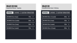 KWG/MAG 403 Freeroam Spawn Listing Fix