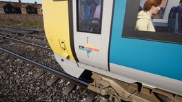 Class 375 - KTM Komuter