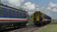 [KCRC] [Class 421 3-COP] [SUS] Connex South Central 2E15  08:53 Brighton to Littlehampton