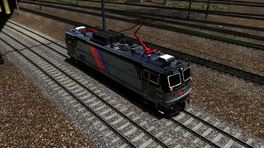 NJT ALP-44 Classic  & SEPTA ALP-44 Classic Skin Pack !