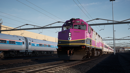 Boston Sprinter