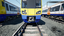TSW Patch: Class 378 Reworked Rail Vehicle Numbers