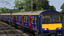 Class 321 Electric Multiple Unit Pack