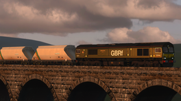 [25Kv] JGA NACO Wagon Reskin Pack