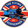 Avatar of theflyingsoutherner