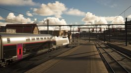 New TSW3 Skies for LGV (TODv4)