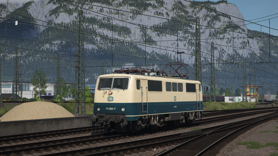 MITT 111 Enhancement Pack - Train Sim Community