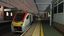 (TDG) 1P55 1700 Norwich to London Liverpool St ATS GEMMA Class 745