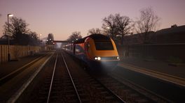TSW4 | Midland Mainline Enhancement Pack