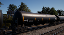 GATX Tank Car Reskin Pack