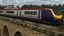 1Z49 1807 Darlington to Glasgow Central