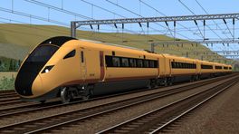 Marsdonshire Railways Class 802 'AT300 Express'