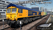 66785 - GBRf