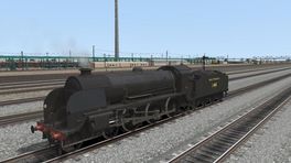 Southern S15 DCSV Update