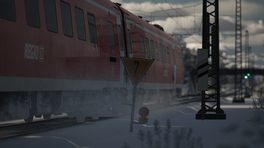 Langsamfahrstellen Fix (Temporary Speed Restrictions Fix)