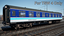 Mark 1 TSO - Regional Railways
