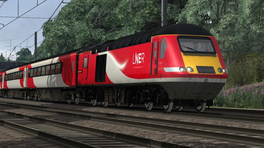 HST 'Remastered' Sound Patch