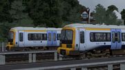 Class 465/9 Visual Patch