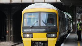 Class 465 Sound Mod