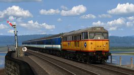 [MG17] 2J90 09:22 Barrow-in-Furness - Manchester Victoria