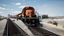 Reimagined: Cajon Pass