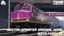 Boston Sprinter Original Horn: MBTA F40PH-3C - MBTA Commuter