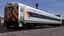 NJT Comet I "Tiger Face" Cab Car