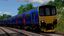 Class 150/1 FGW Local Lines
