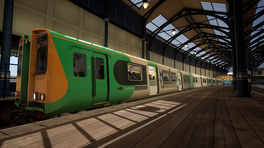 Class 313 Sound Mod