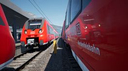 BR 2442 Werdenfelsbahn