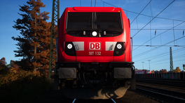 DB BR 187 - Mini Enhancement Pack